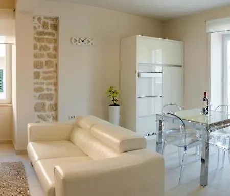 Villa Santino Rab Town