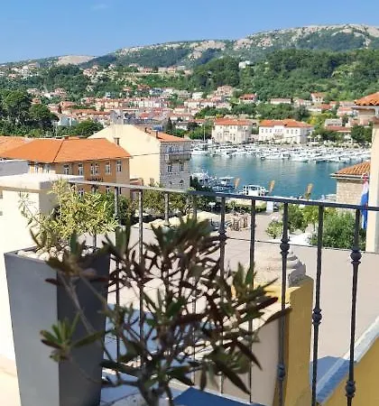 Villa Santino Rab Town