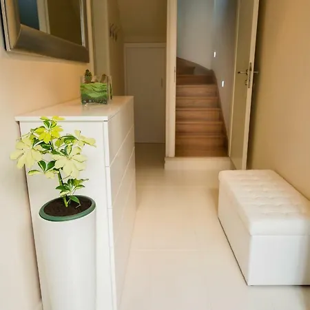 Santino Villa Rab Town