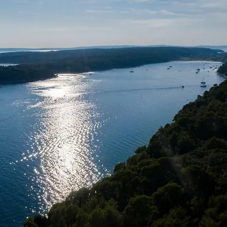 Santino Villa Rab Town