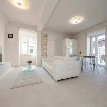 Villa Santino Rab Town