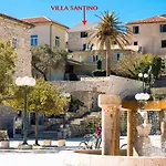Villa Santino *