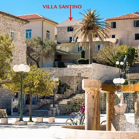 Vila Santino *