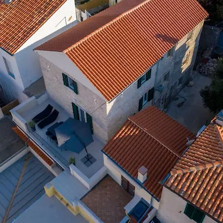 Villa Santino *