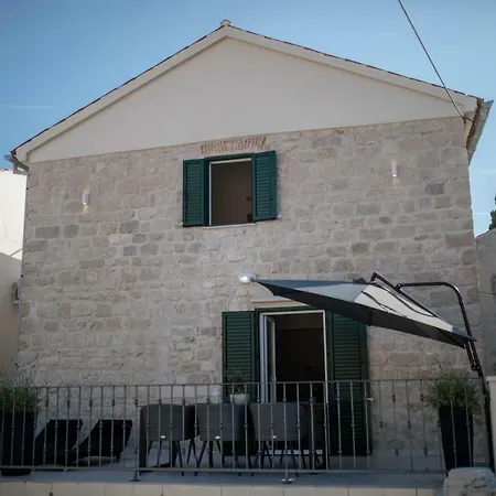 Villa Santino