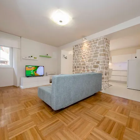 Villa Santino *