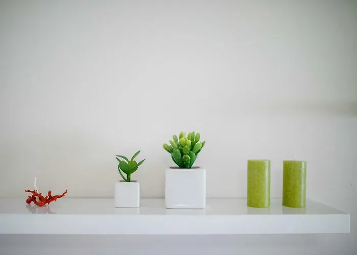 Vila Santino Rab Town